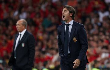 Lopetegui.