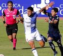 Antofagasta 1 - 2 U. de Chile: crónica, goles y resultado
