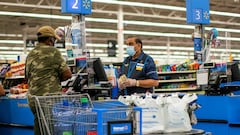 Starting in July, Walmart began cutting the starting salary of certain new employees. Find out who will be affected by this new measure.