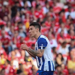 Matheus Uribe será nuevo jugador de Al Sadd