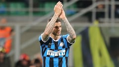 Icardi: Beckham's Inter Miami make offer for star - rumour mill