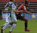 Nsue renueva con el Mallorca hasta el 2015