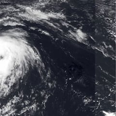 Tormenta Tropical Kristy 2024: trayectoria, estados afectados y cuándo llega a México