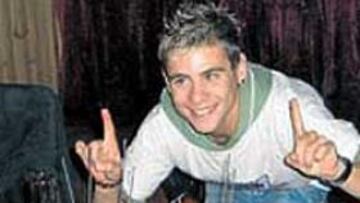 <b>FIESTA. </b>Bautista tuvo en Australia su primera celebración.