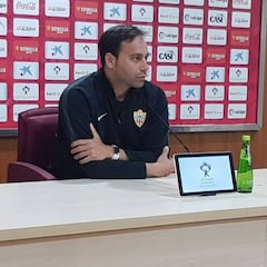 Fran Fernández no comunicará su futuro hasta la próxima semana