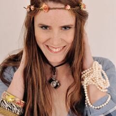 “En 2020, me tomaba una botella de pisco al día, ahora quería mostrar que tengo una vida”