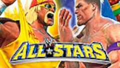 Im¨¢genes de WWE All Stars