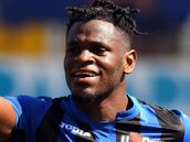 Duván, Falcao... Colombianos en clubes que dieron la sorpresa