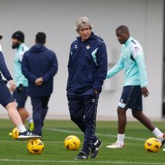 El experto en esquivar las crisis