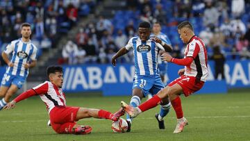 William de Camargo anotó el gol del triunfo saliendo desde el banquillo.