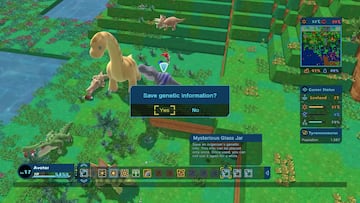 Captura de pantalla - The Surge (PC)