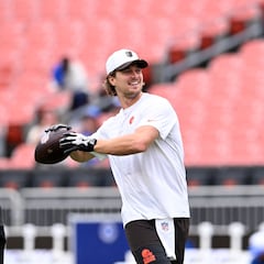 Kenny Pickett on the move again in stunning Browns trade