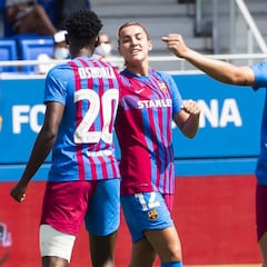 Un liderato para cuatro equipos