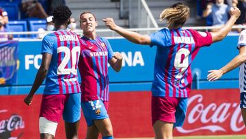 Un liderato para cuatro equipos