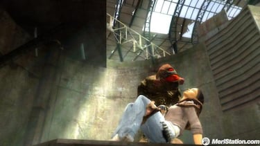 [E3] The Orange Box, Impresiones