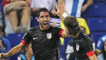 Ganó dando cabezadas