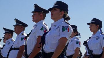 Las nuevas fechas y requisitos para trabajar como guardia del Servicio de Protección Federal