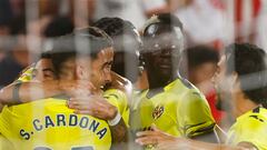 Aprobados y suspensos del Villarreal: Conde ya es Marqués y Ayoze pone la guinda