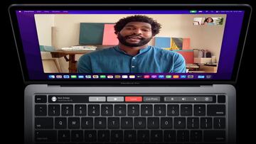 Apple reducir¨ªa el tama?o de los MacBook eliminando las rejillas de los altavoces