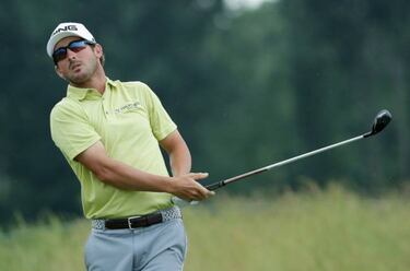 El d¨ªa m¨¢s largo del US Open