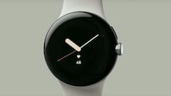 TAG Heuer presenta nuevos smartwatch con Wear OS y un diseño de lujo
