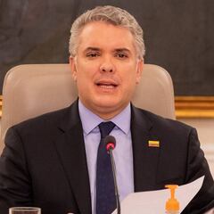 Presidente Duque encabezará instalación virtual de sesiones del Congreso