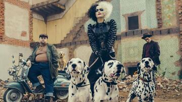 Cruella de Vil