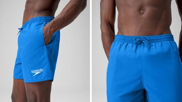 El ba?ador de Speedo para hombre que es ideal para practicar natacin