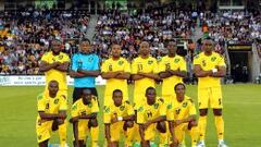 Jamaica tendrá como sparring a Cobreloa en Antofagasta