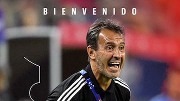 Confirmado: Batista dirigirá a Costa Rica