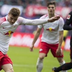 “Werner está listo para ir al Madrid, pero no se marchará”