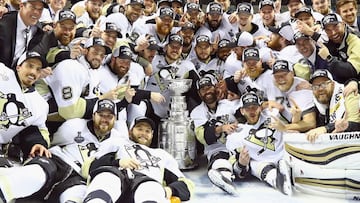 Empieza el camino de los playoffs por la Stanley Cup