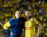 Fidalgo ni Henry Martín son leyendas del América