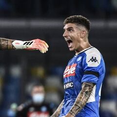 Napoli - SPAL: Horarios, TV y cómo ver online