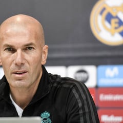 "No tengo nada contra Kepa"