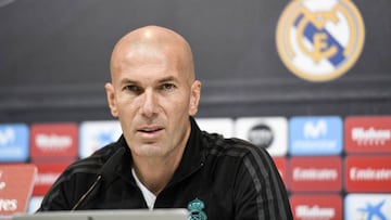 Zidane.