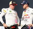 Sebastian Vettel no quiere a Fernando Alonso en Red Bull
