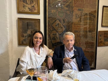 El adiós a Antonio Adarve