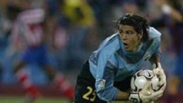 El Barça negocia una ampliación del contrato de Víctor Valdés