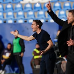 Iñigo: “No es bueno aislarse de las situaciones, sino afrontarlas para mejorarlas”