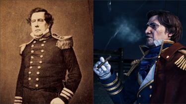 Rise of the Ronin, todos los detalles del proyecto más ambicioso y desafiante del Team Ninja