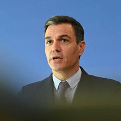 Pedro Sánchez revela el plan anticrisis de España: cheques, medidas y fechas