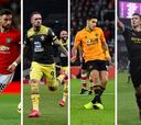Los cinco mejores fichajes de la Premier League del año