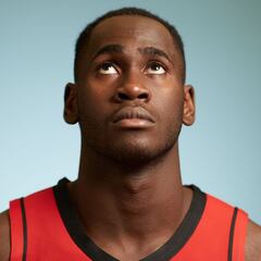 Usman Garuba, año I: pocos minutos y muchas dificultades