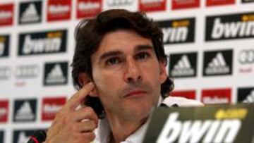 Karanka: "El míster se defenderá hasta el final"