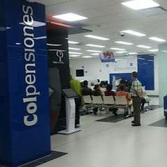Llegan varios cambios: estos son los pensionados de Colpensiones que recibirán la mesada 14 en 2025