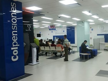 El trámite que debes realizar para que Colpensiones no te quite tu pensión: es obligatorio