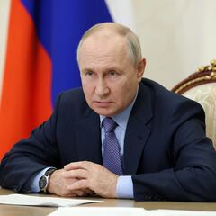 El país que asegura que no detendrá a Putin