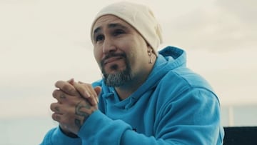 Kiko Rivera pide perd¨®n p¨²blicamente tras el esc¨¢ndalo de Isa Pantoja