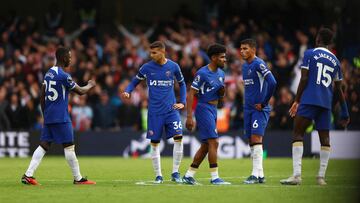 Chelsea vs Blackburn: Horario, TV; cómo y dónde ver la Carabao Cup